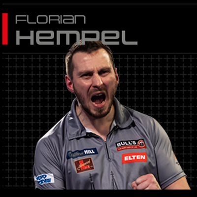 Florian Hempel